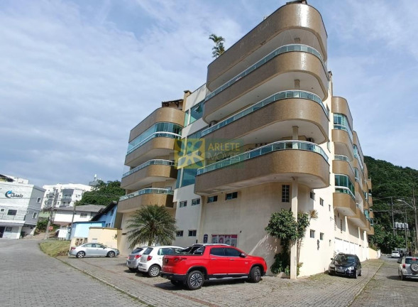 Apartamento com 3 Quartos à Venda, 103 m² em Bombas - Bombinhas