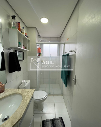 Imagem Apartamento com 2 Quartos à Venda, 50 m² em Parque Residencial Flamboyant - São José Dos Campos Imagem Apartamento com 2 Quartos à Venda, 50 m² em Parque Residencial Flamboyant - São José Dos Campos