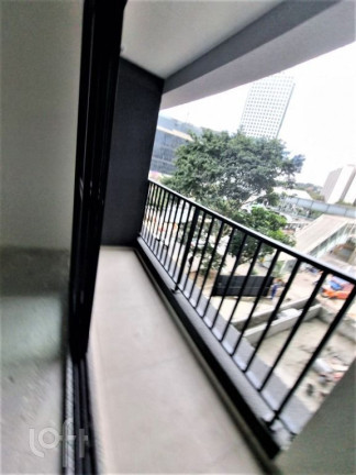 Apartamento com 1 Quarto à Venda, 25 m² em Pinheiros - São Paulo