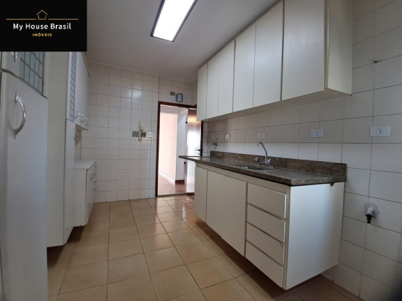 Imagem Apartamento com 3 Quartos à Venda, 114 m² em Santana - São Paulo