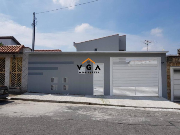 Imagem Casa com 2 Quartos à Venda, 40 m² em Jardim Nossa Senhora Do Carmo - São Paulo Imagem Casa com 2 Quartos à Venda, 40 m² em Jardim Nossa Senhora Do Carmo - São Paulo