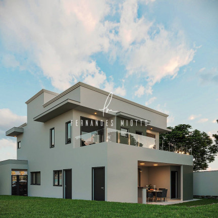 Casa de Condomínio com 4 Quartos à Venda, 300 m² em Gran Ville São Venâncio - Itupeva