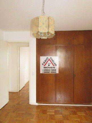 Imagem Apartamento com 3 Quartos à Venda, 93 m² em Vila Mariana - São Paulo Imagem Apartamento com 3 Quartos à Venda, 93 m² em Vila Mariana - São Paulo