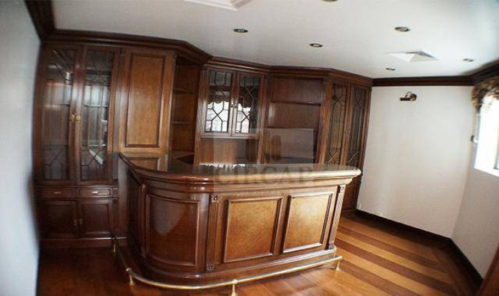 Imagem Apartamento com 4 Quartos à Venda, 394 m² em Jardim Paulista - São Paulo