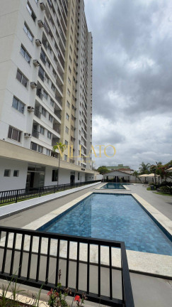 Imagem Apartamento com 2 Quartos à Venda, 52 m² em Vila Jaraguá - Goiânia Imagem Apartamento com 2 Quartos à Venda, 52 m² em Vila Jaraguá - Goiânia