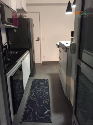 Imagem Apartamento com 1 Quarto à Venda, 45 m² em Vila Gomes Cardim - São Paulo
