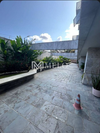 Imagem Apartamento com 3 Quartos à Venda, 105 m² em Aflitos Imagem Apartamento com 3 Quartos à Venda, 105 m² em Aflitos