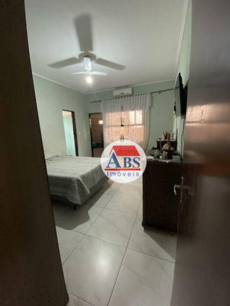 Imagem Casa com 3 Quartos à Venda, 186 m² em Vila Nova - Cubatão Imagem Casa com 3 Quartos à Venda, 186 m² em Vila Nova - Cubatão