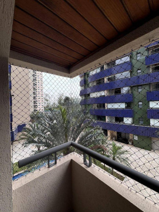 Imagem Apartamento com 4 Quartos à Venda, 160 m² em Alphaville - Barueri