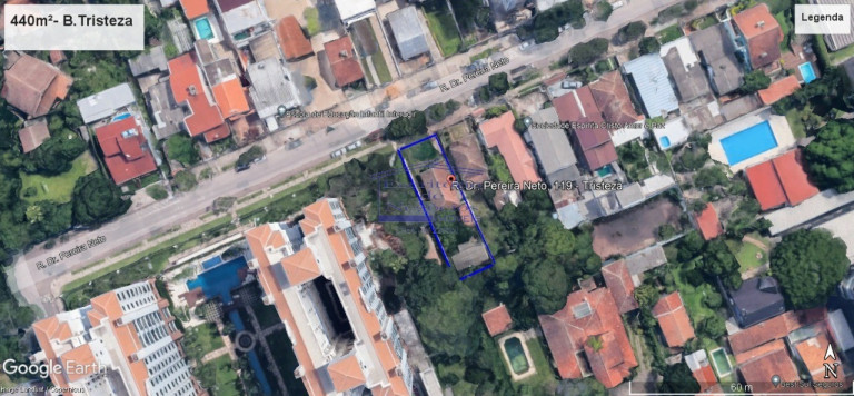 Imagem Imóvel à Venda, em Tristeza - Porto Alegre Imagem Imóvel à Venda, em Tristeza - Porto Alegre