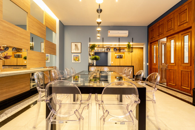 Imagem Apartamento com 1 Quarto à Venda, 39 m² em Pinheiros - São Paulo