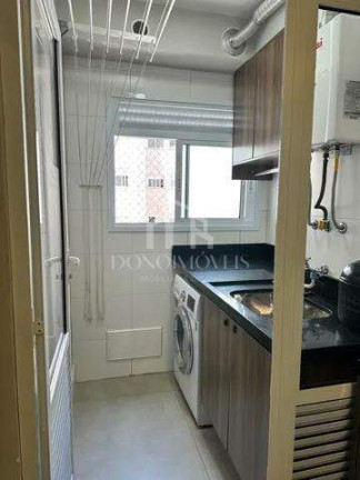Imagem Apartamento com 2 Quartos à Venda, 85 m² em Centro - Diadema