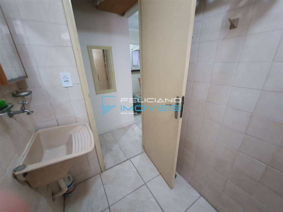 Imagem Kitnet com 1 Quarto à Venda, 36 m² em Mirim - Praia Grande Imagem Kitnet com 1 Quarto à Venda, 36 m² em Mirim - Praia Grande