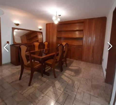 Imagem Apartamento com 3 Quartos à Venda, 180 m² em Jardim Da Saude - Sp Imagem Apartamento com 3 Quartos à Venda, 180 m² em Jardim Da Saude - Sp