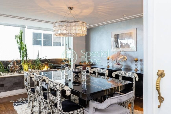 Imagem Apartamento com 2 Quartos à Venda, 250 m² em Jardim América - São Paulo Imagem Apartamento com 2 Quartos à Venda, 250 m² em Jardim América - São Paulo