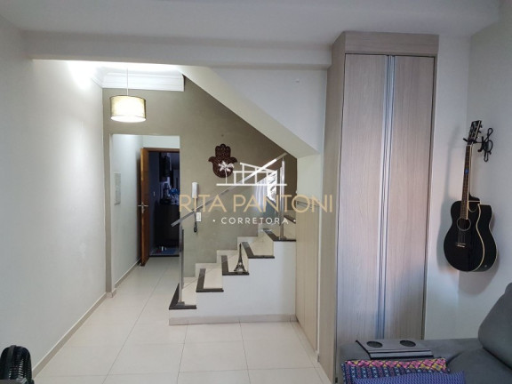 Imagem Casa de Condomínio com 2 Quartos à Venda, 91 m² em Planalto Verde - Ribeirão Preto Imagem Casa de Condomínio com 2 Quartos à Venda, 91 m² em Planalto Verde - Ribeirão Preto