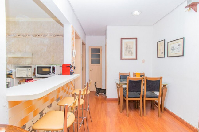 Imagem Apartamento com 2 Quartos à Venda, 79 m² em Rio Branco - Porto Alegre