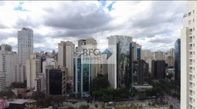 Foto do imóvel Imóvel com 2 Quartos à Venda, 157 m² em Itaim Bibi - São Paulo