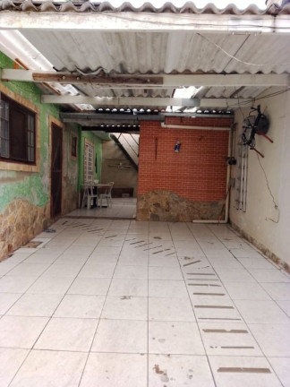 Imagem Sobrado com 3 Quartos à Venda, 160 m² em Jardim Saúde - Suzano Imagem Sobrado com 3 Quartos à Venda, 160 m² em Jardim Saúde - Suzano