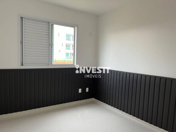 Imagem Apartamento com 3 Quartos à Venda, 84 m² em Residencial Itaipu - Goiânia Imagem Apartamento com 3 Quartos à Venda, 84 m² em Residencial Itaipu - Goiânia