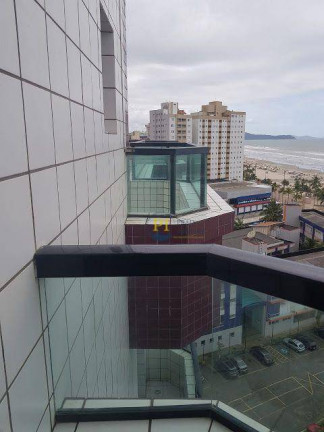 Imagem Cobertura com 3 Quartos à Venda, 142 m² em Mirim - Praia Grande Imagem Cobertura com 3 Quartos à Venda, 142 m² em Mirim - Praia Grande