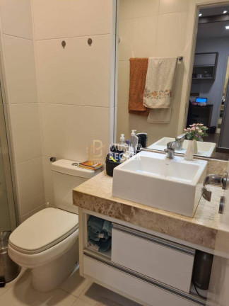 Imagem Apartamento com 3 Quartos à Venda, 120 m² em Urbanova - São José Dos Campos