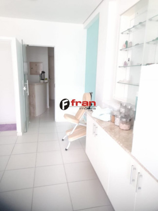 Imagem Sala Comercial à Venda, 37 m² em Itacorubi - Florianópolis Imagem Sala Comercial à Venda, 37 m² em Itacorubi - Florianópolis