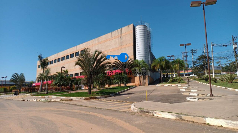 Imagem Loja para Alugar, 114 m² em Portais (polvilho) - Cajamar