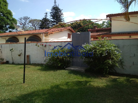 Imagem Chácara com 3 Quartos à Venda, 996 m² em Campos De Atibaia - Atibaia