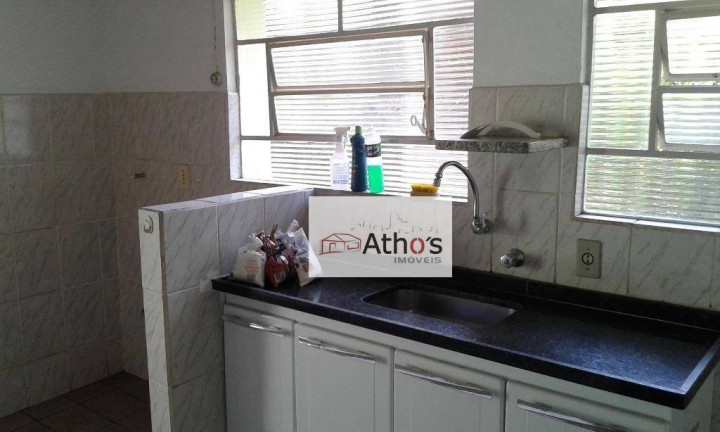 Imagem Casa com 2 Quartos à Venda, 91 m² em Bosque - Campinas Imagem Casa com 2 Quartos à Venda, 91 m² em Bosque - Campinas