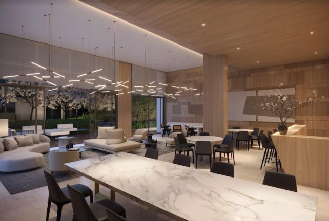 Imagem Apartamento com 4 Quartos à Venda, 268 m² em Barra Da Tijuca - Rio De Janeiro