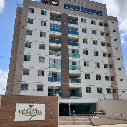 Imagem Apartamento com 3 Quartos à Venda, 70 m² em Ininga - Teresina Imagem Apartamento com 3 Quartos à Venda, 70 m² em Ininga - Teresina