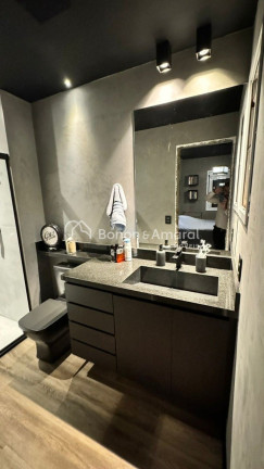 Imagem Apartamento com 2 Quartos à Venda, 87 m² em Jardim Belo Horizonte - Campinas