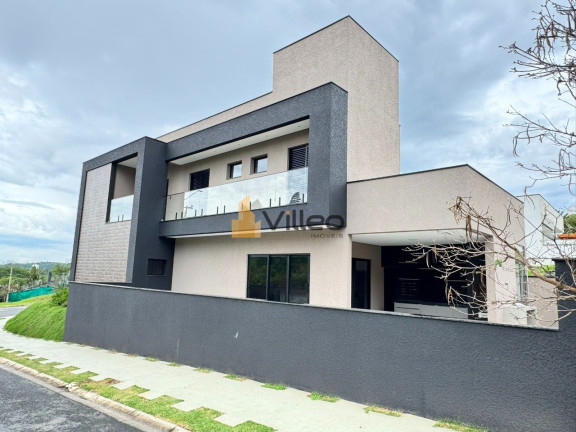 Imagem Casa de Condomínio com 3 Quartos à Venda, 280 m² em Morros - Sorocaba Imagem Casa de Condomínio com 3 Quartos à Venda, 280 m² em Morros - Sorocaba