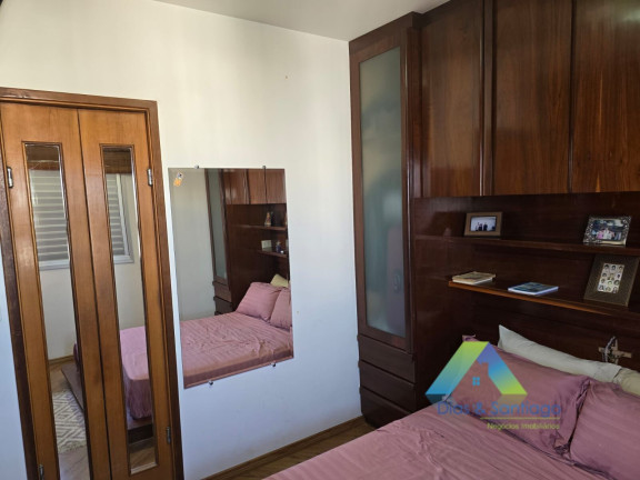 Imagem Apartamento com 3 Quartos à Venda, 79 m² em Vila Gumercindo - São Paulo