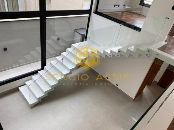 Imagem Casa de Condomínio com 4 Quartos à Venda, 420 m² em Centro Comercial Jubran - Barueri
