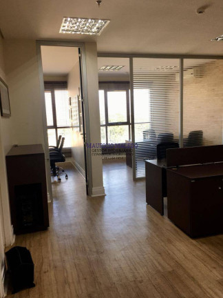 Imagem Sala Comercial à Venda, 50 m² em Sítio Tamboré Alphaville - Barueri Imagem Sala Comercial à Venda, 50 m² em Sítio Tamboré Alphaville - Barueri