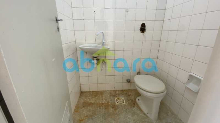 Imagem Sala Comercial à Venda, 27 m² em Copacabana - Rio De Janeiro Imagem Sala Comercial à Venda, 27 m² em Copacabana - Rio De Janeiro