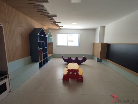 Imagem Apartamento com 2 Quartos à Venda, 63 m² em Passo De Torres - Passo De Torres