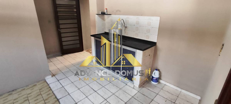 Imagem Casa com 3 Quartos à Venda, 113 m² em Jardim Maria Eugênia - Sorocaba