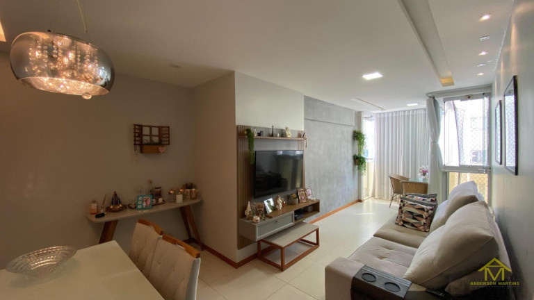 Imagem Apartamento com 3 Quartos à Venda, 87 m² em Itapuã - Vila Velha Imagem Apartamento com 3 Quartos à Venda, 87 m² em Itapuã - Vila Velha