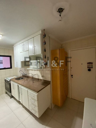 Imagem Apartamento com 3 Quartos à Venda, 96 m² em Vila Olímpia - São Paulo Imagem Apartamento com 3 Quartos à Venda, 96 m² em Vila Olímpia - São Paulo