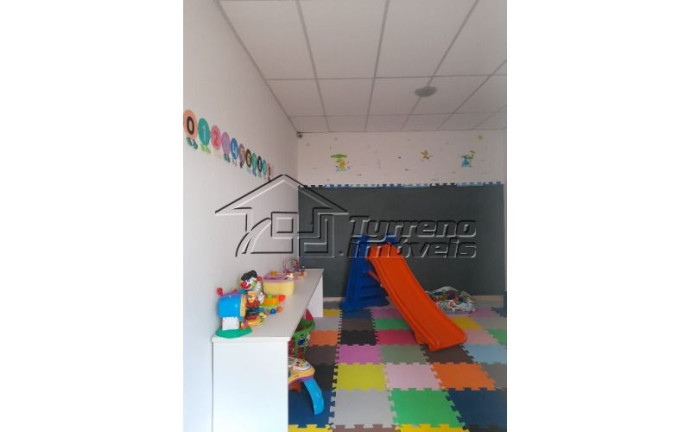 Imagem Apartamento com 2 Quartos à Venda, 54 m² em Parque Residencial Flamboyant  - São José Dos Campos