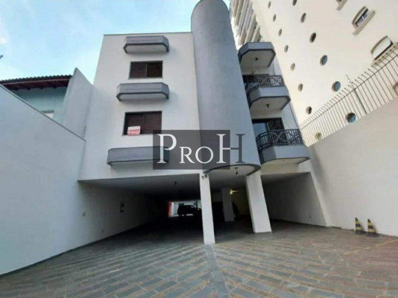 Imagem Apartamento com 3 Quartos à Venda, 112 m² em Jardim - Santo André Imagem Apartamento com 3 Quartos à Venda, 112 m² em Jardim - Santo André