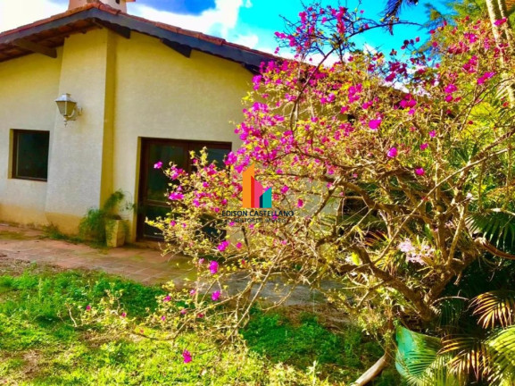 Imagem Casa com 3 Quartos à Venda, 1.000 m² em Vila Esperia Ou Giglio - Atibaia