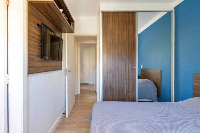 Imagem Apartamento com 3 Quartos à Venda, 131 m² em Vila Mariana - São Paulo Imagem Apartamento com 3 Quartos à Venda, 131 m² em Vila Mariana - São Paulo
