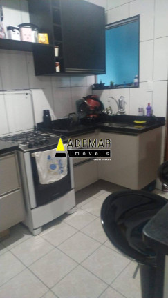 Imagem Casa com 3 Quartos à Venda, 250 m² em Eldorado - Diadema Imagem Casa com 3 Quartos à Venda, 250 m² em Eldorado - Diadema
