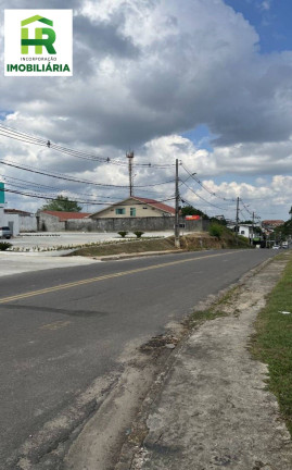 Imagem Terreno à Venda,  em Compensa - Manaus