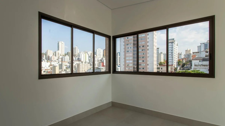 Imagem Apartamento com 4 Quartos à Venda, 173 m² em Gutierrez - Belo Horizonte Imagem Apartamento com 4 Quartos à Venda, 173 m² em Gutierrez - Belo Horizonte