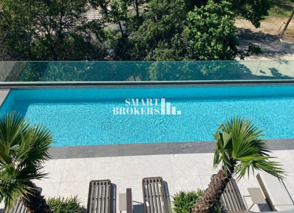 Imagem Apartamento com 4 Quartos à Venda, 244 m² em Vila Clementino - São Paulo Imagem Apartamento com 4 Quartos à Venda, 244 m² em Vila Clementino - São Paulo